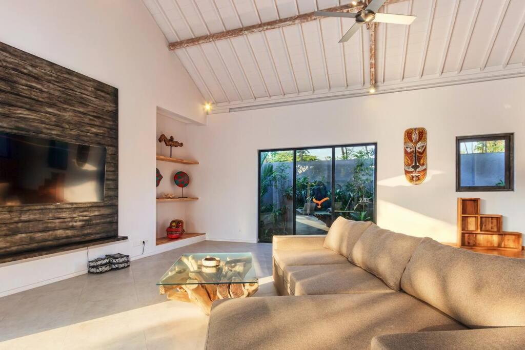 Ohana Villa *