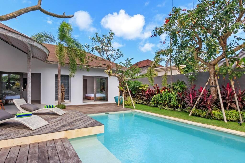 Ohana Villa *