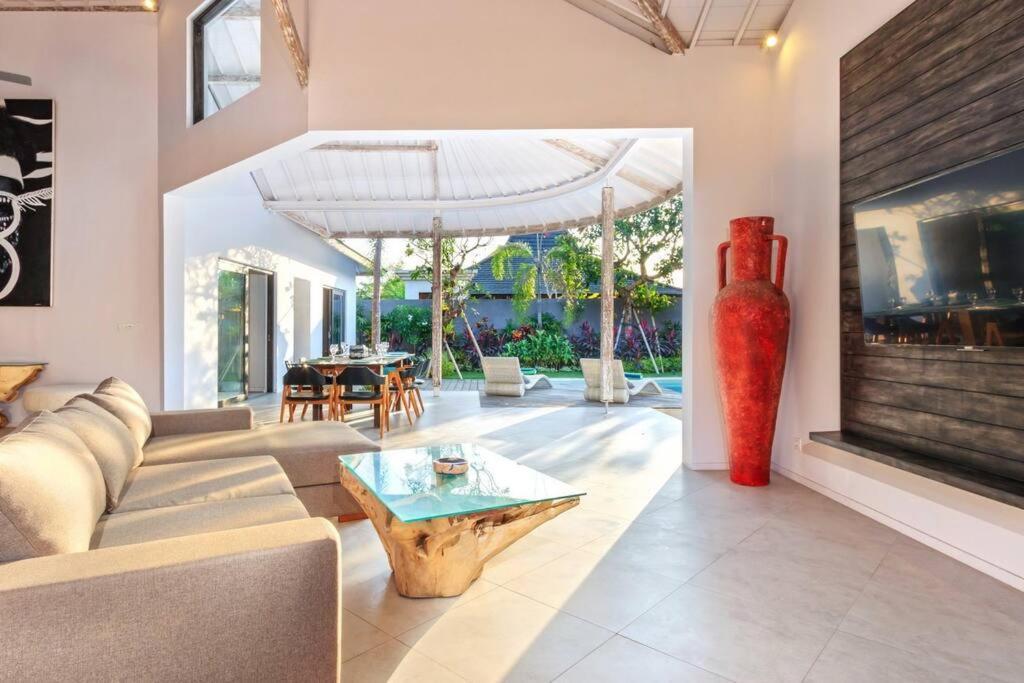 Ohana * Seminyak (Bali)