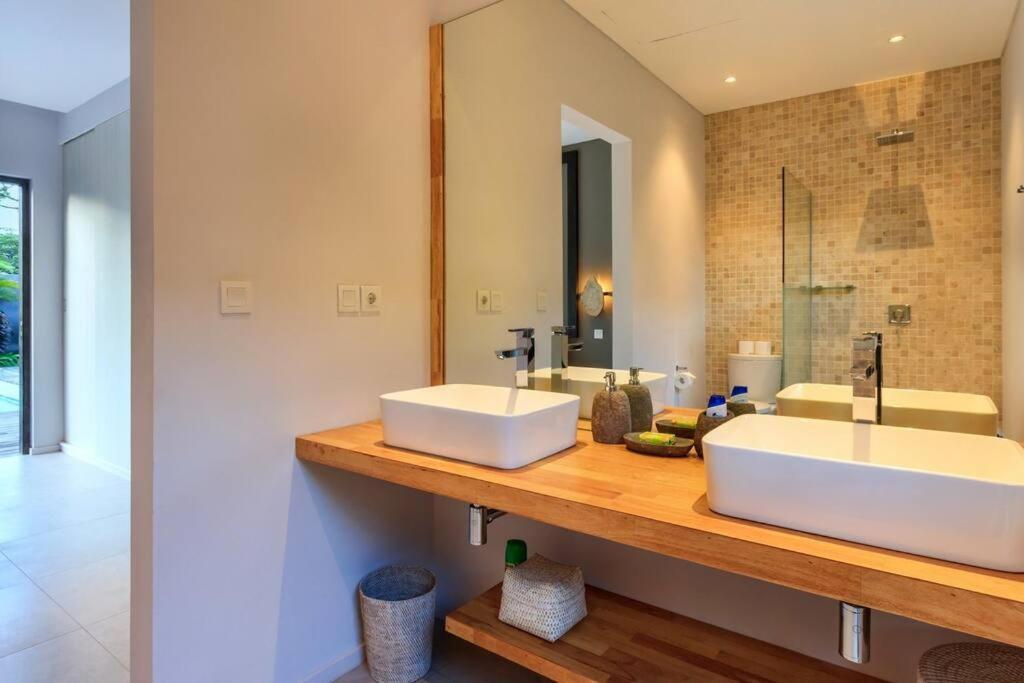 Ohana Villa *