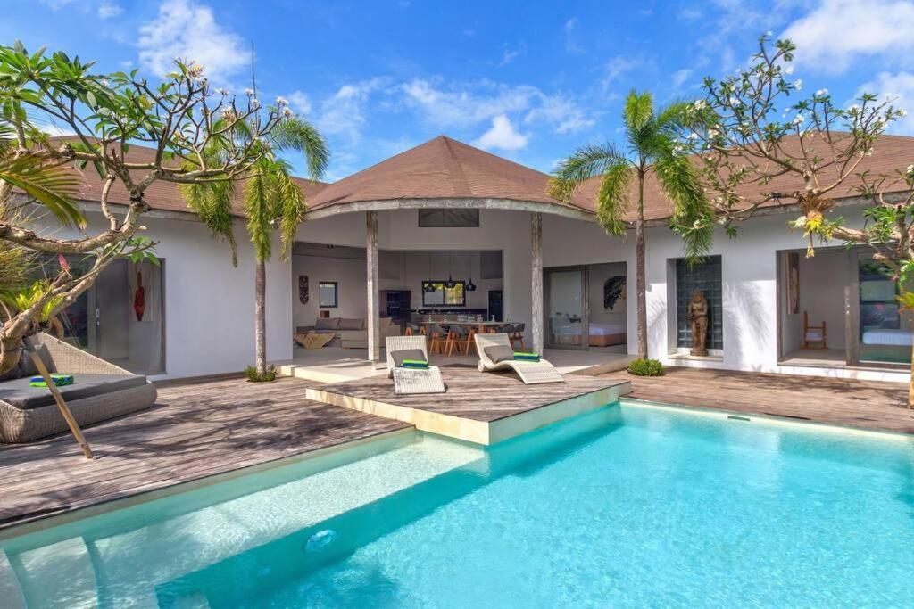 Ohana Seminyak (Bali)