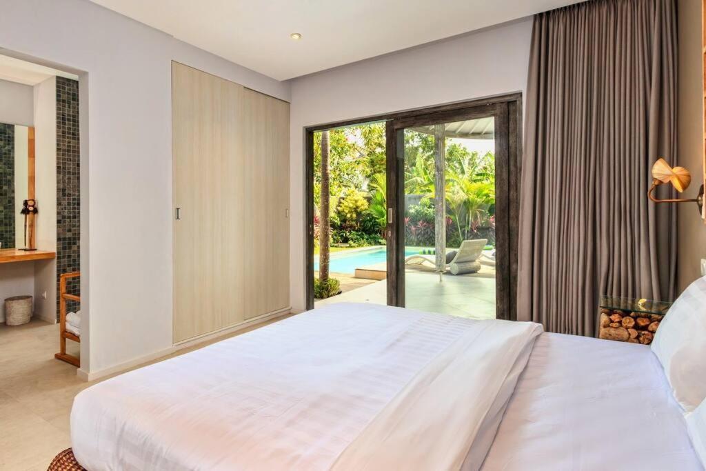 Ohana Villa *