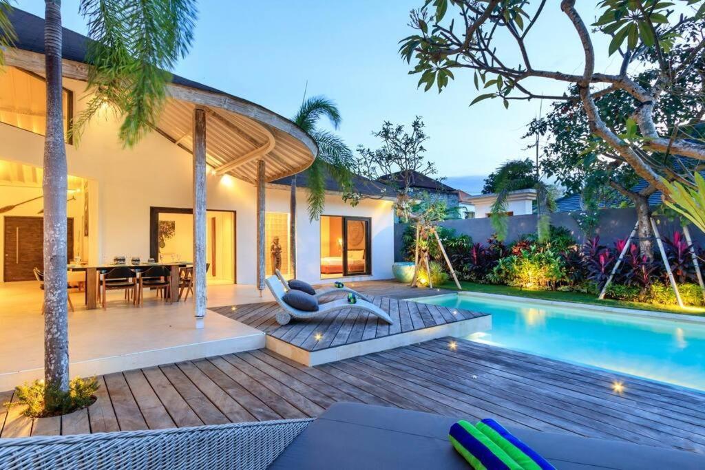 Villa Ohana