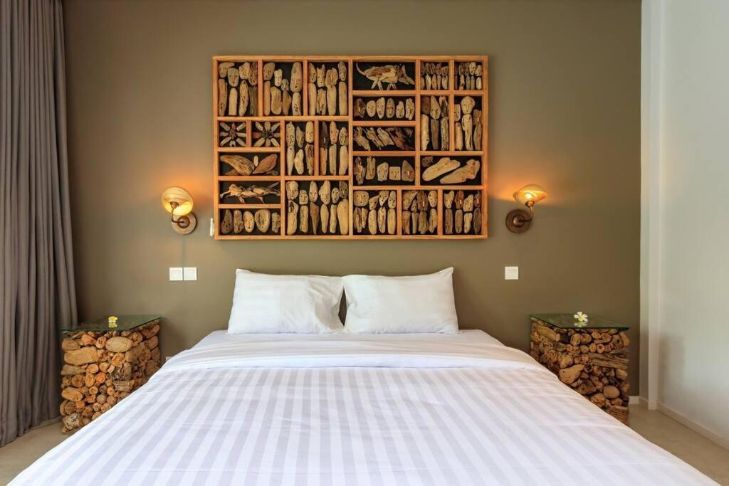 Villa Ohana Seminyak (Bali)