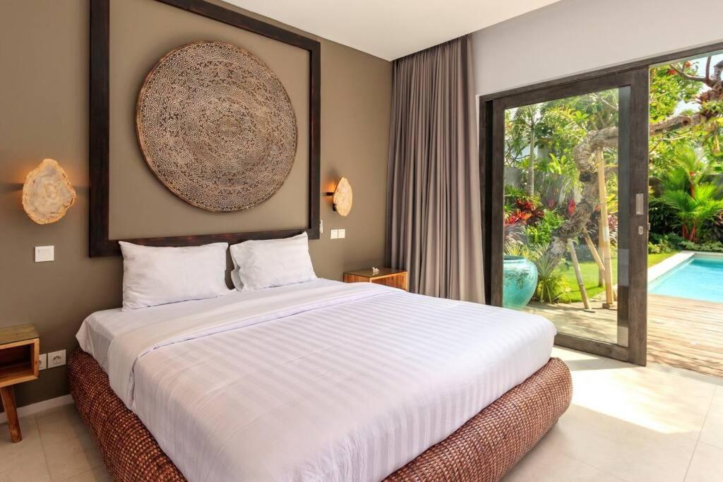Ohana Villa *