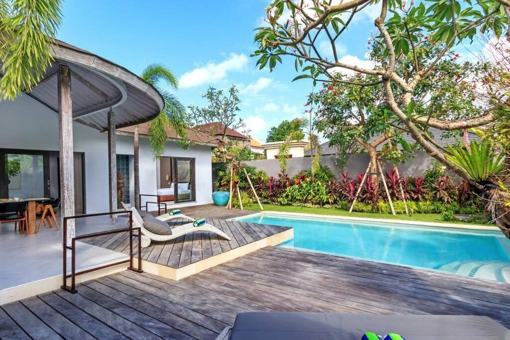 Villa Ohana *