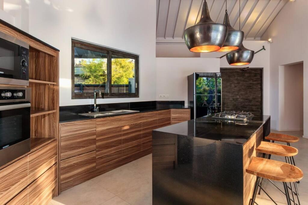Ohana Villa *