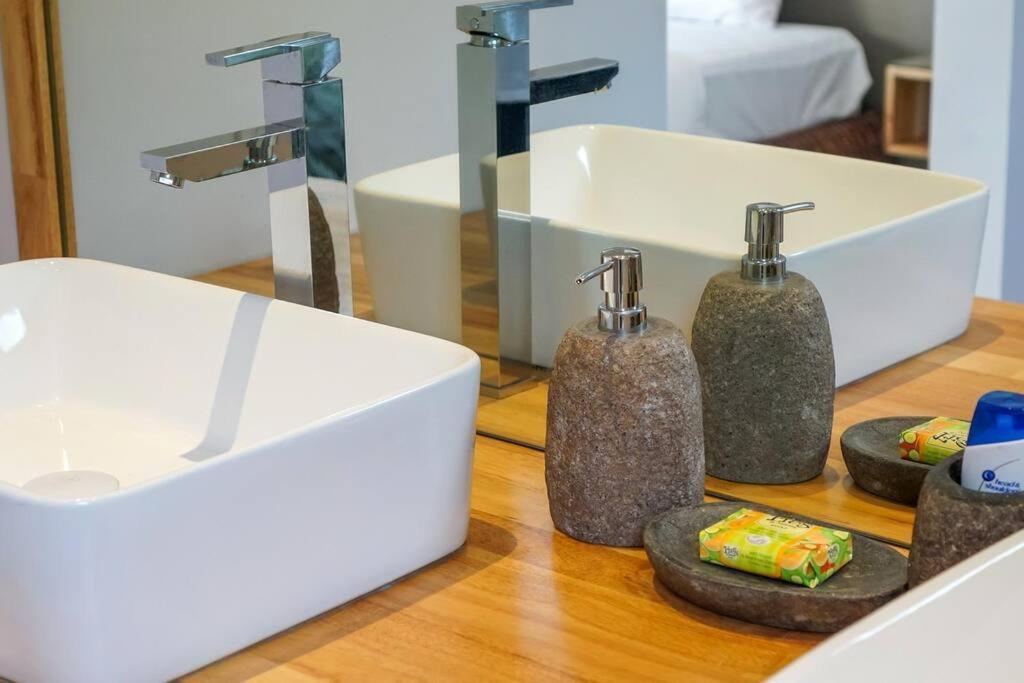 Villa Ohana Seminyak (Bali)